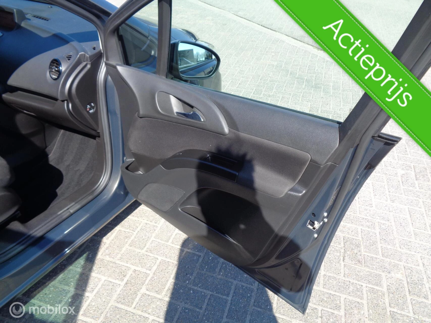 Hoofdafbeelding Opel Meriva