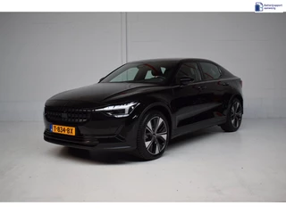 Polestar 2 Standard Range Single Motor 69 kWh SOH 94% PANORAMADAK / HARMAN-KARDON / ORG.NED / NAP / CAMERA / ADAPT.CRUISE
