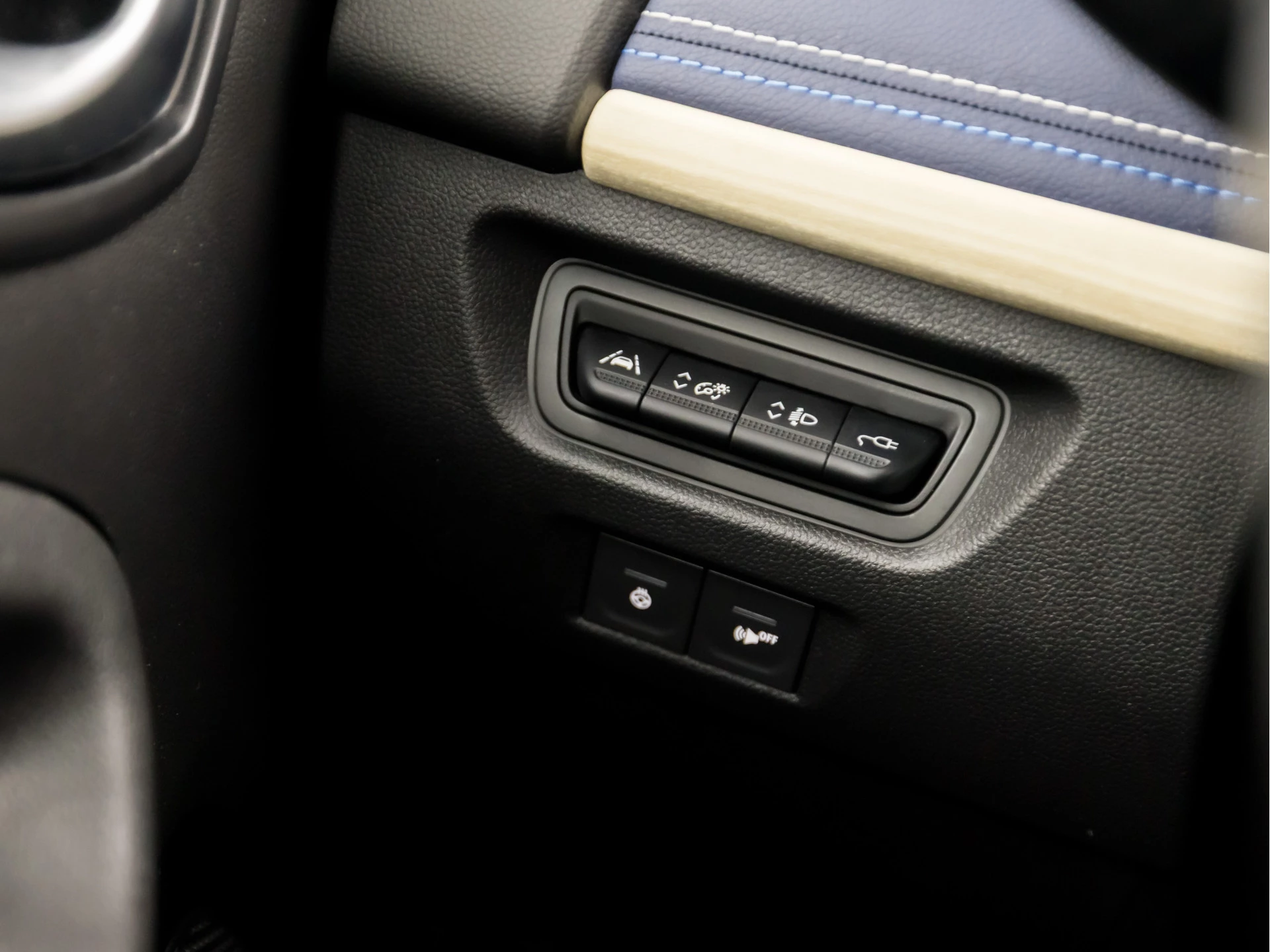 Hoofdafbeelding Renault ZOE