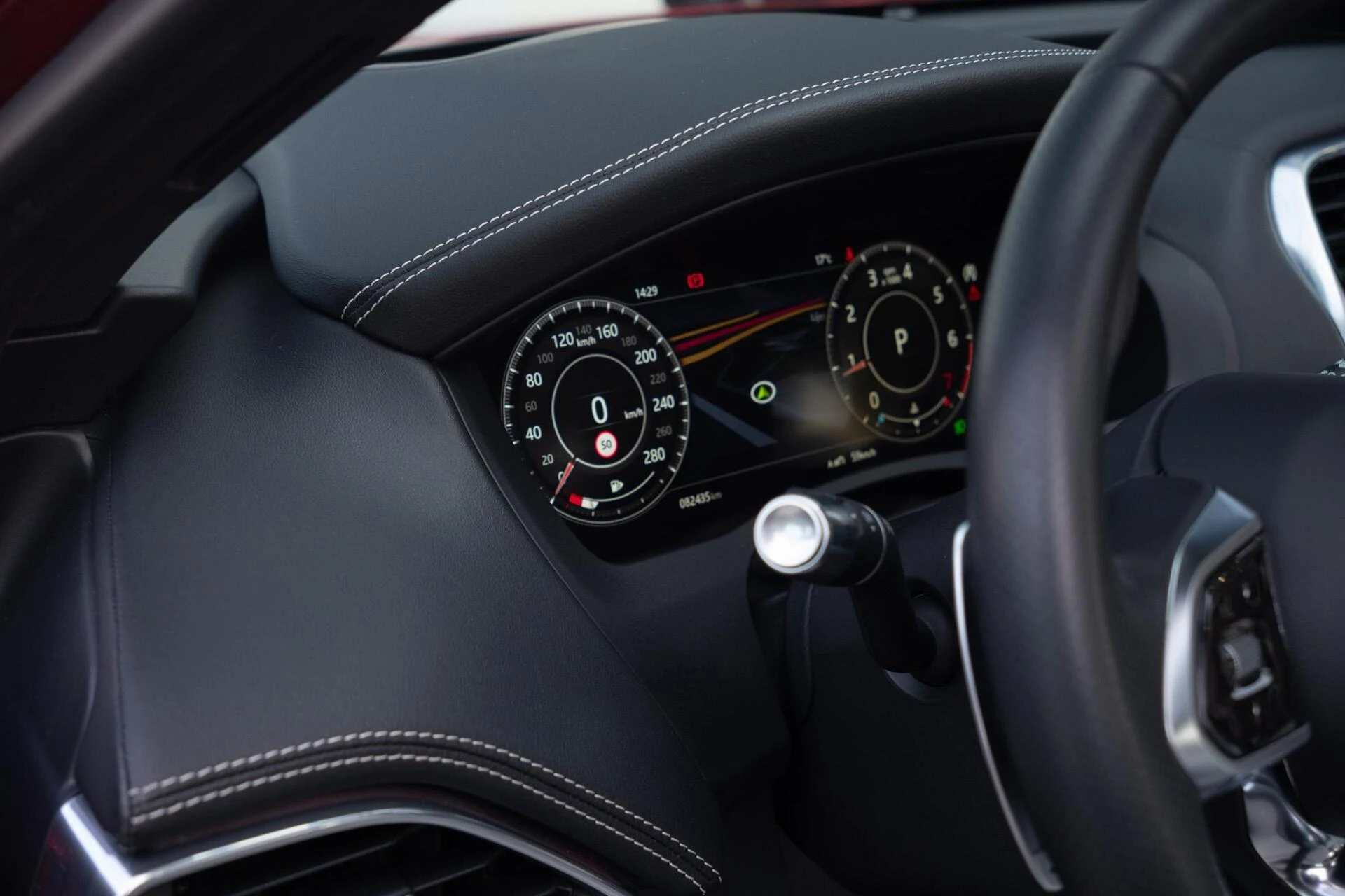 Hoofdafbeelding Jaguar XE