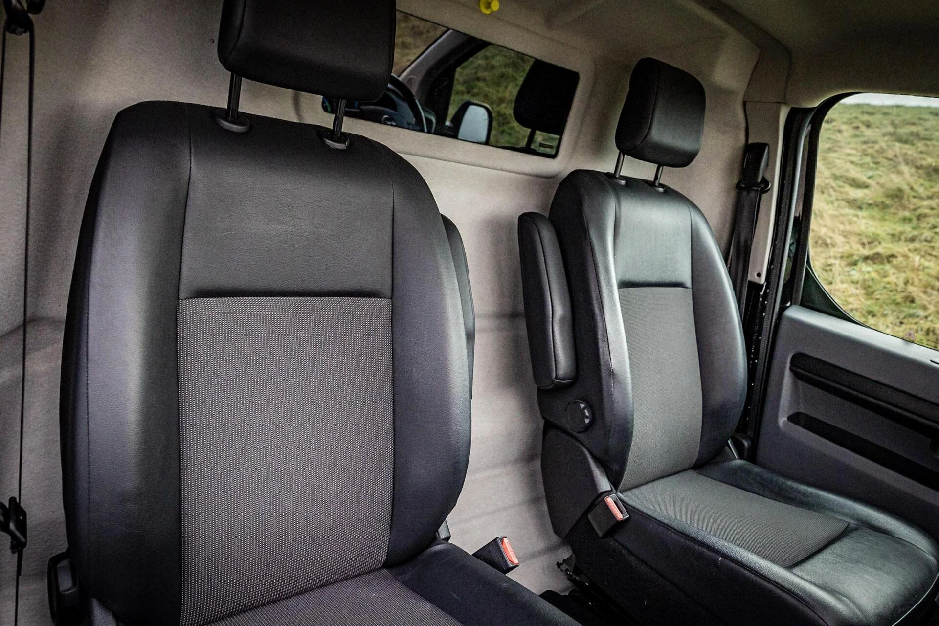 Hoofdafbeelding Opel Vivaro-e