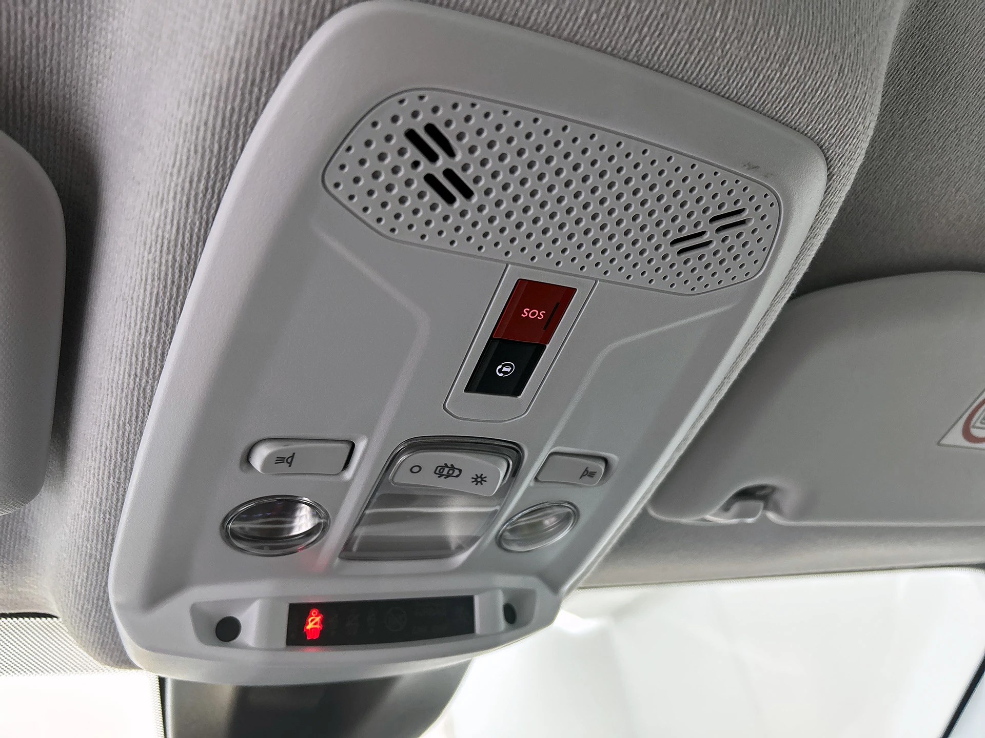 Hoofdafbeelding Opel Corsa-e