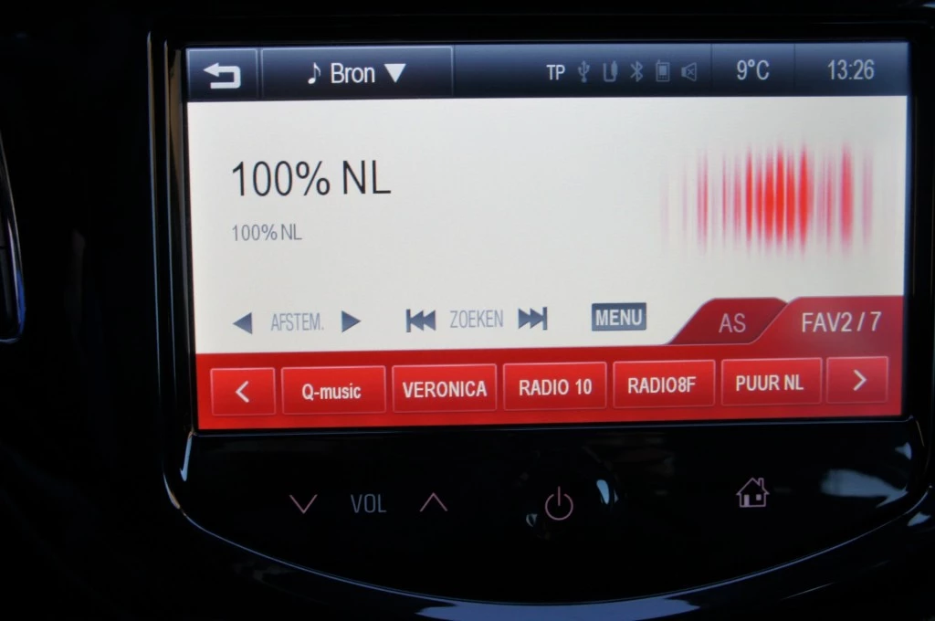 Hoofdafbeelding Opel ADAM