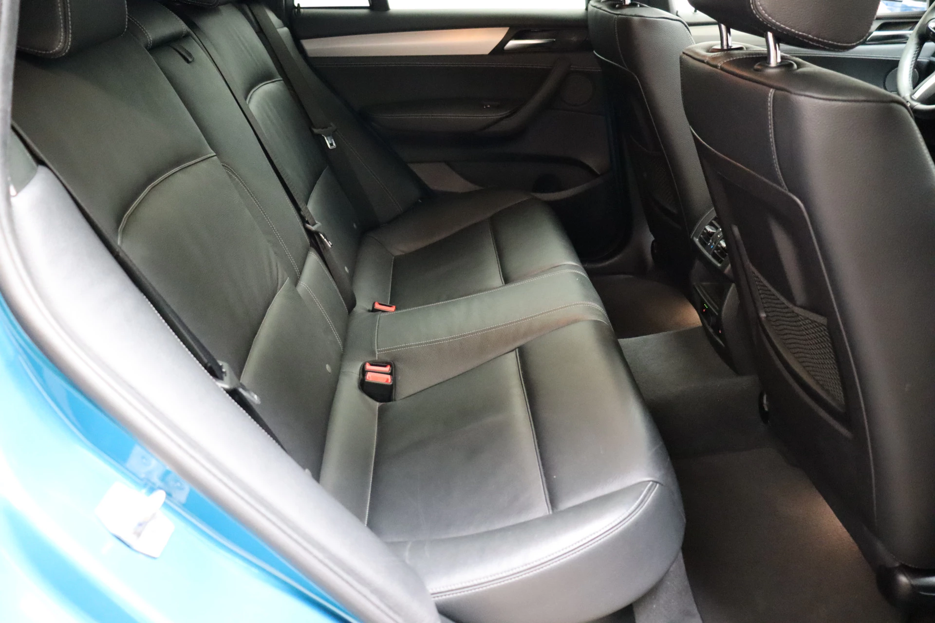 Hoofdafbeelding BMW X4