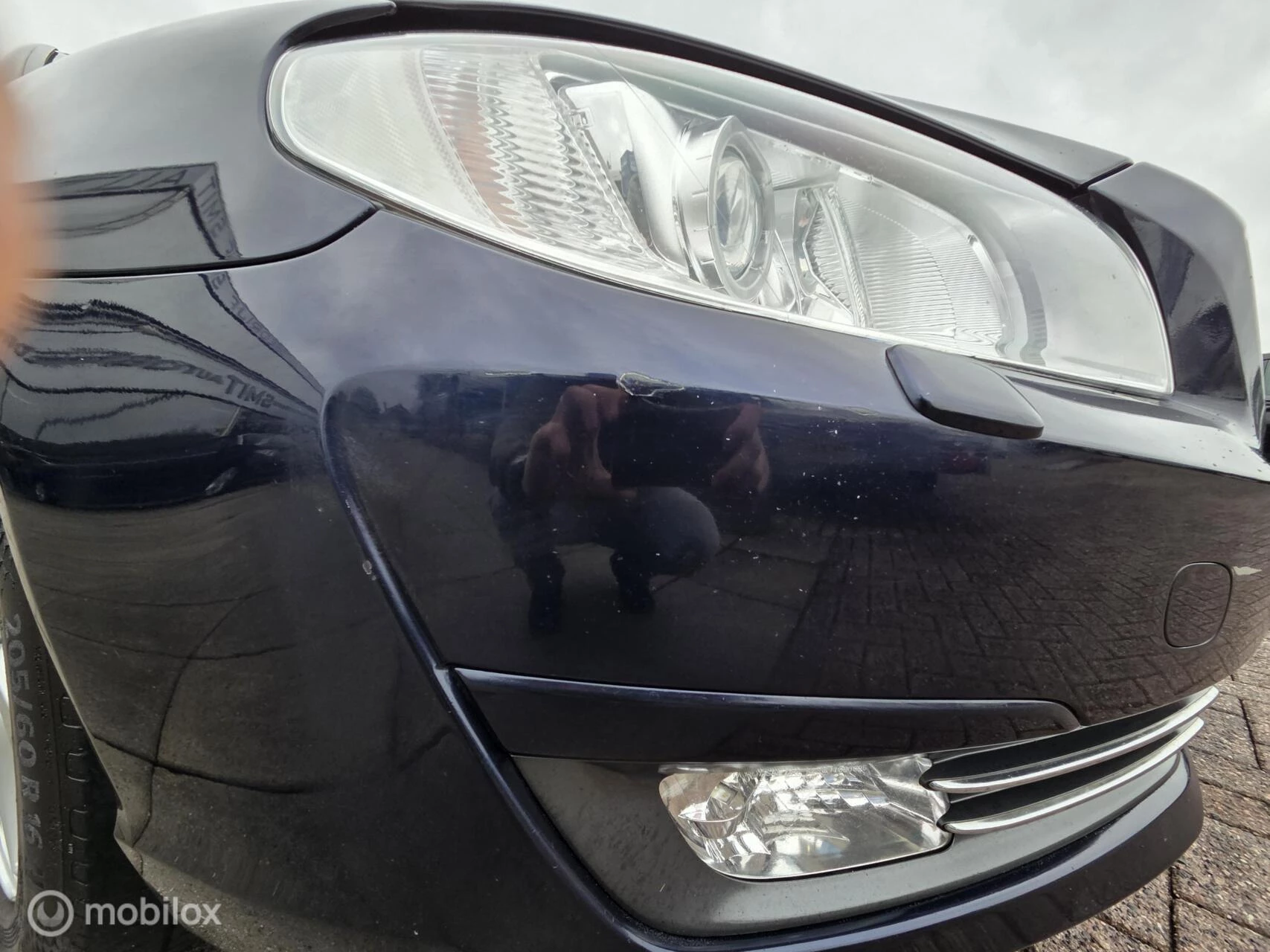 Hoofdafbeelding Volvo V70