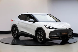 CUPRA Tavascan Business 82 kWh