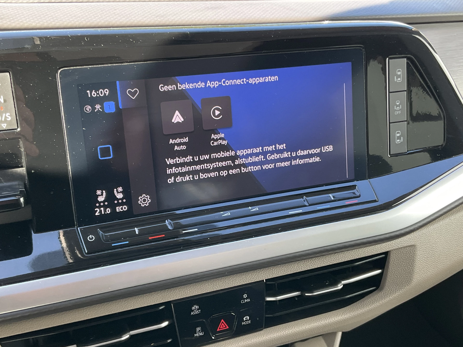 Hoofdafbeelding Volkswagen Multivan