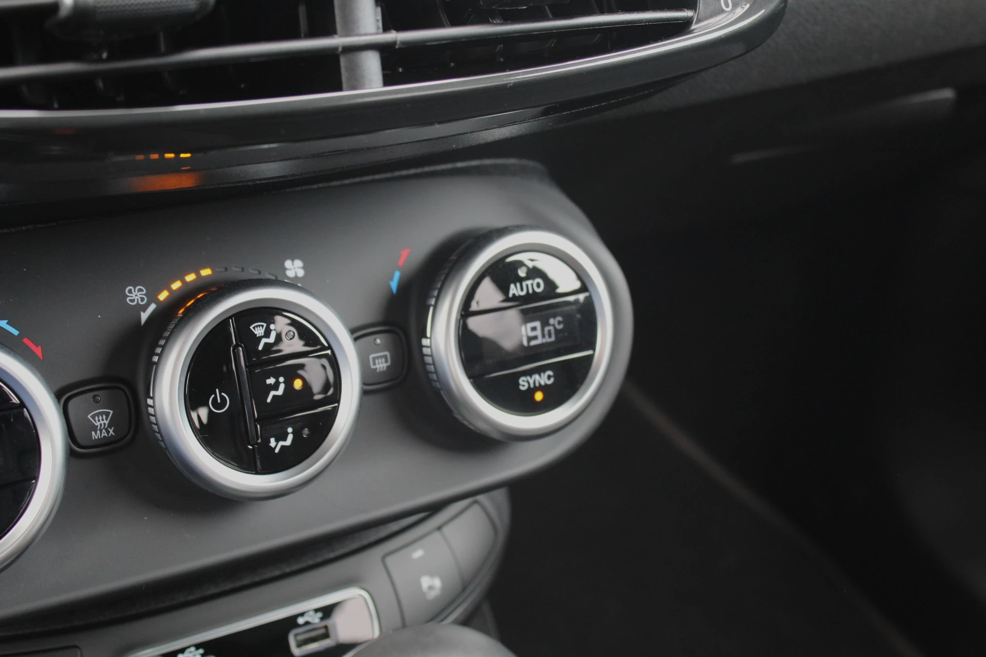 Hoofdafbeelding Fiat 500X