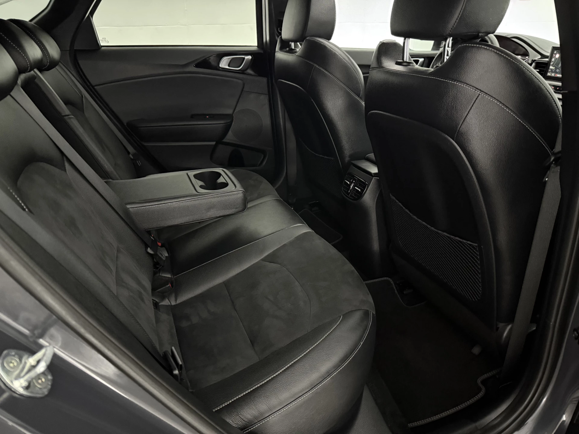 Hoofdafbeelding Kia ProCeed