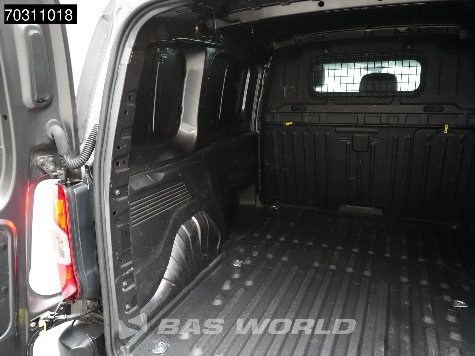 Hoofdafbeelding Toyota ProAce