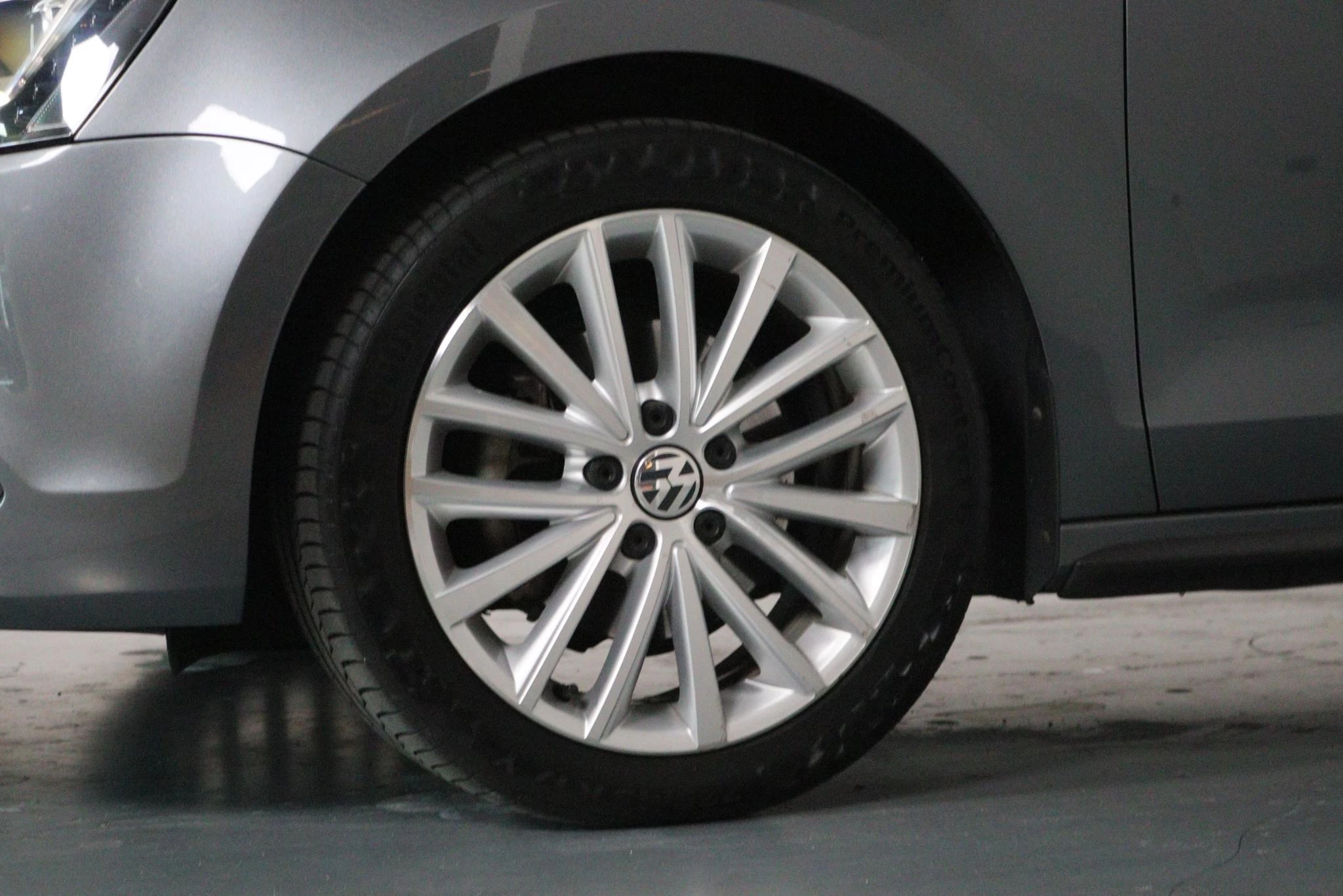 Hoofdafbeelding Volkswagen Jetta