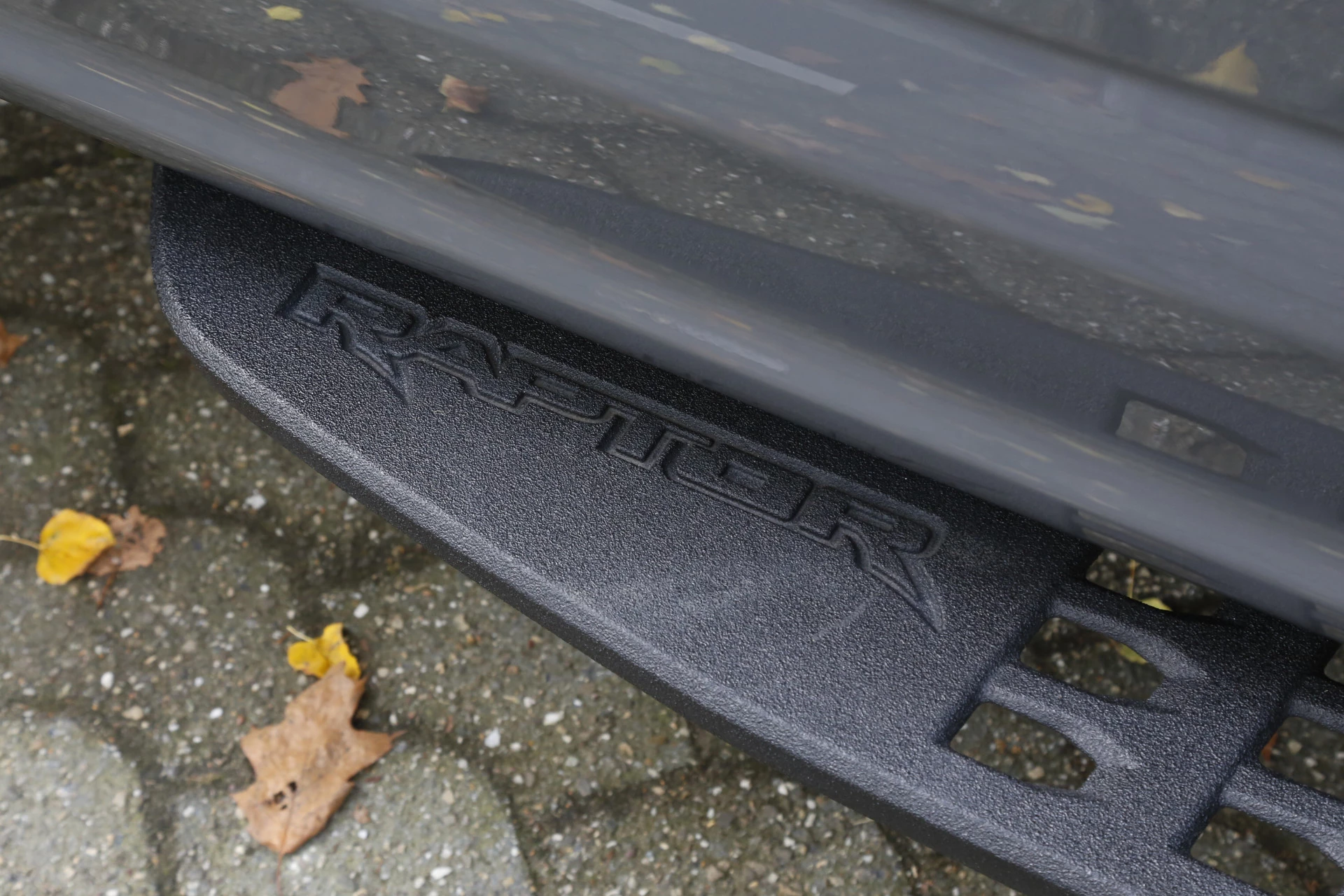 Hoofdafbeelding Ford F-150