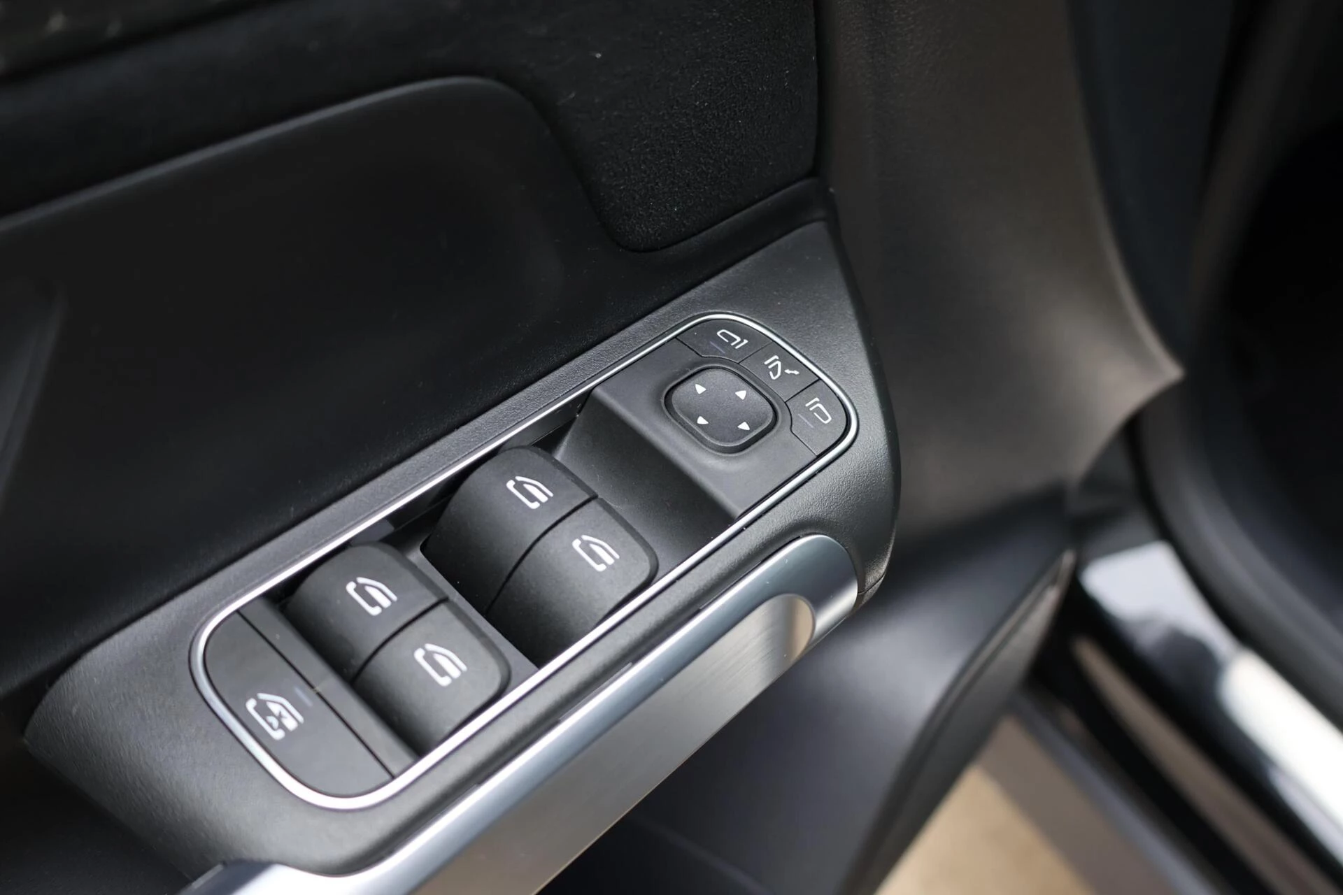 Hoofdafbeelding Mercedes-Benz GLB