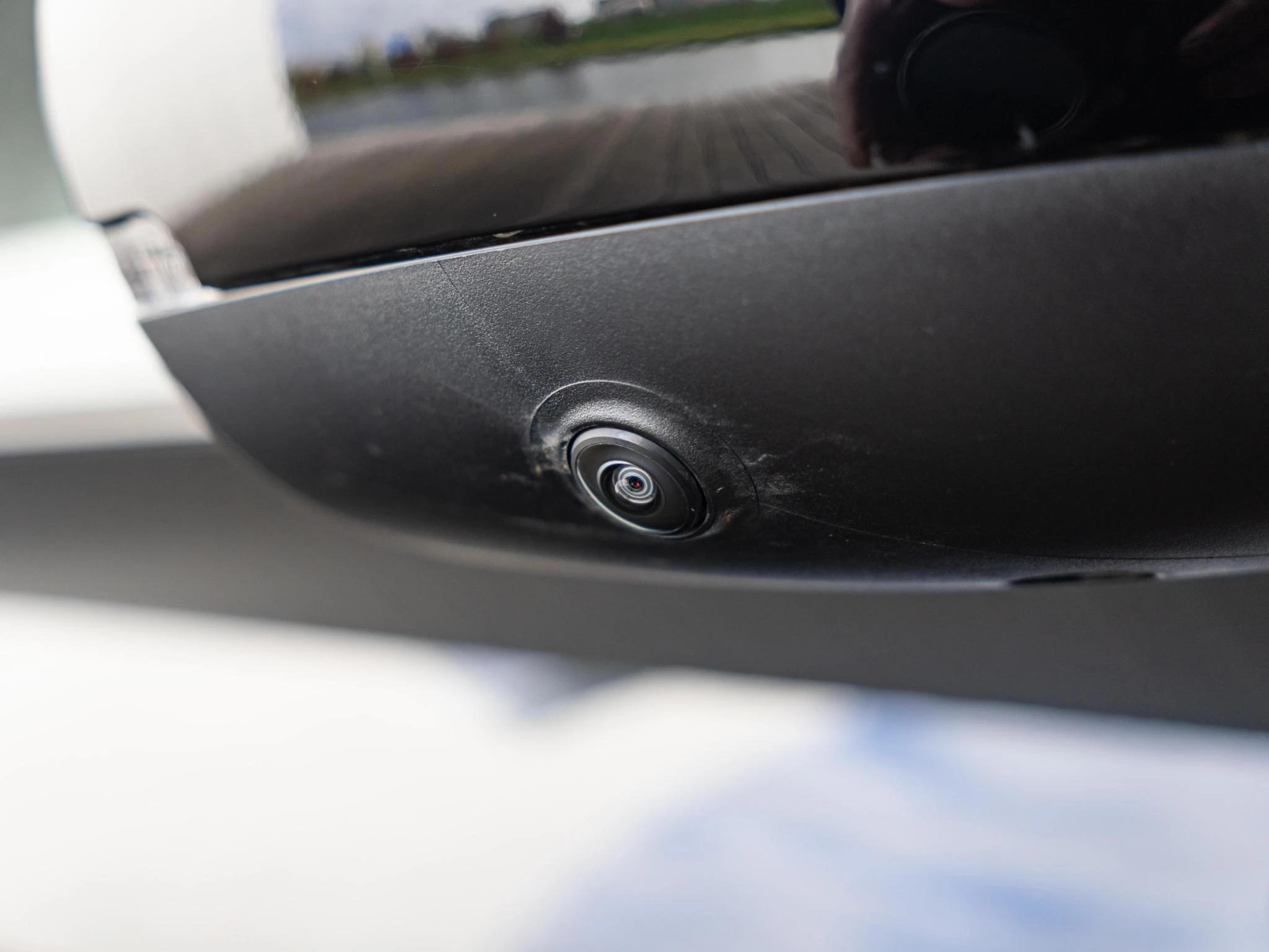 Hoofdafbeelding MINI 3-deurs