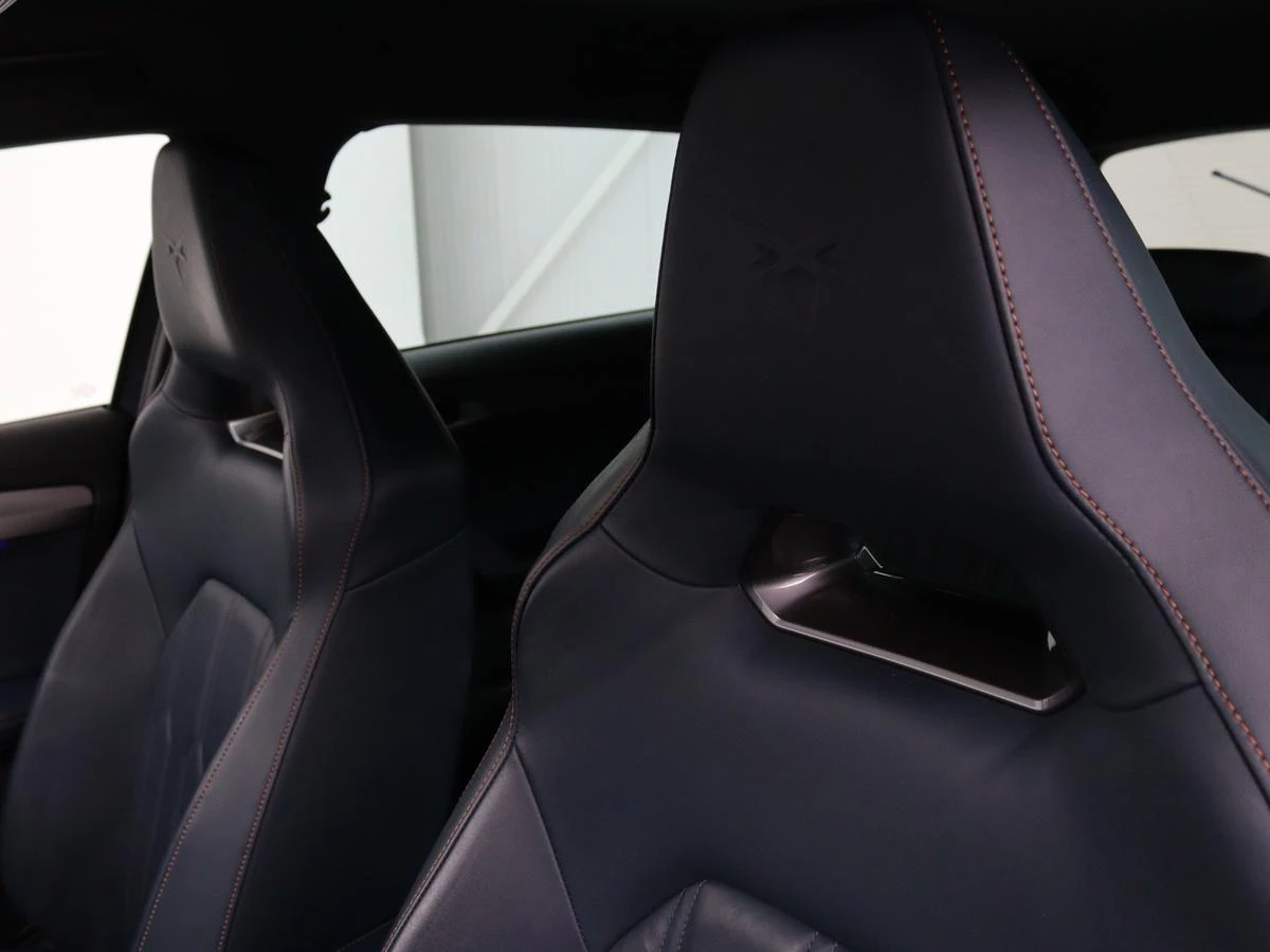 Hoofdafbeelding CUPRA Leon