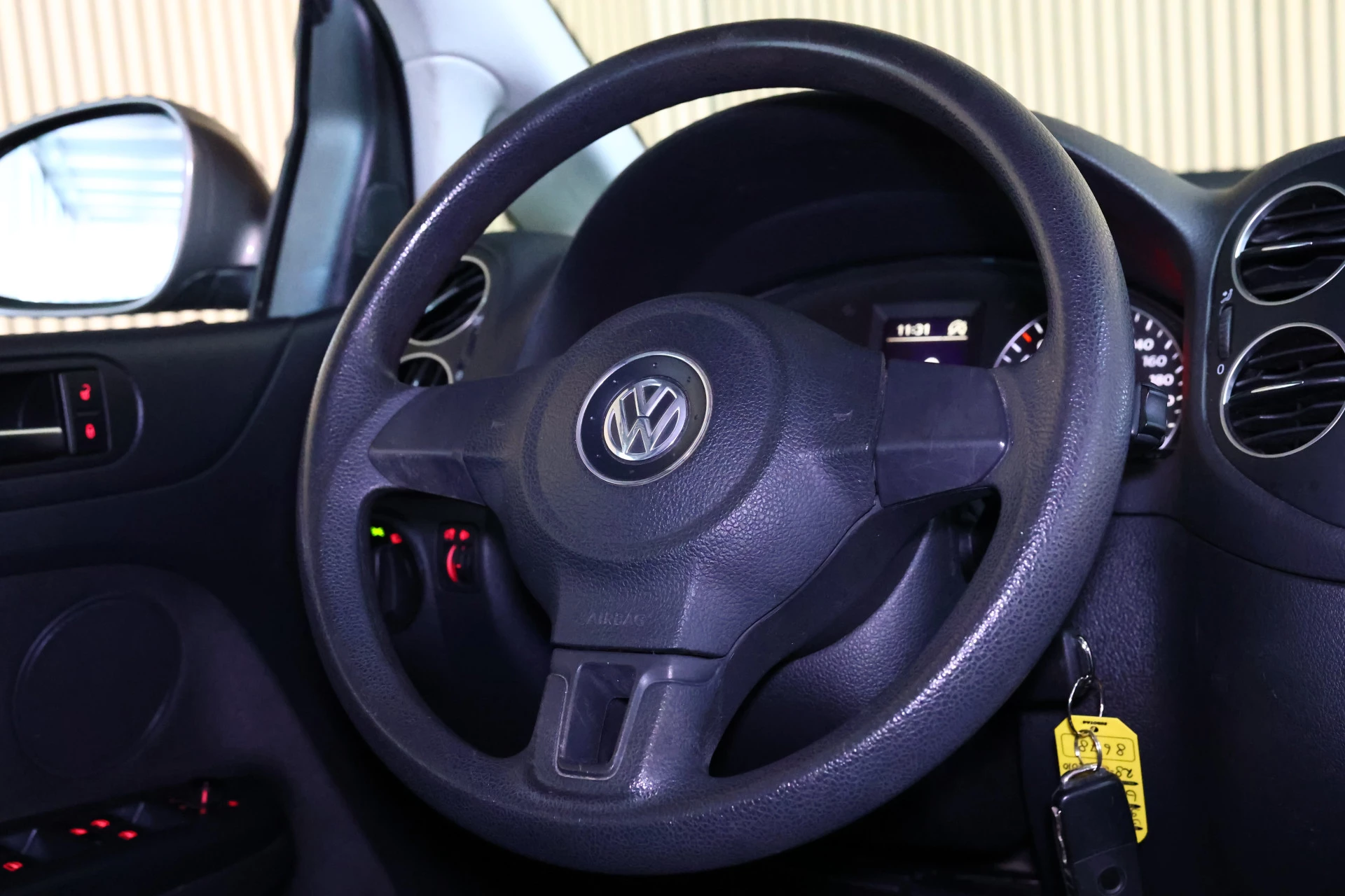 Hoofdafbeelding Volkswagen Golf Plus