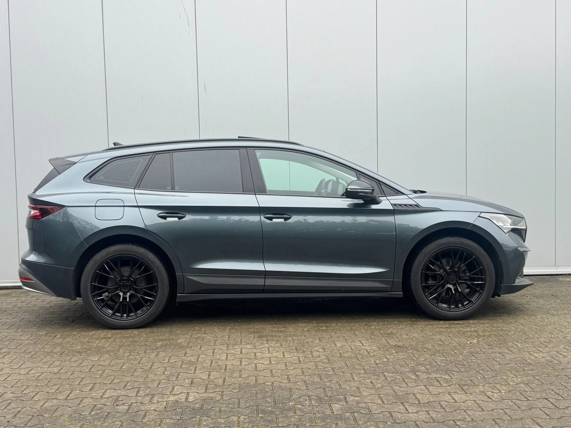 Hoofdafbeelding Škoda Enyaq iV