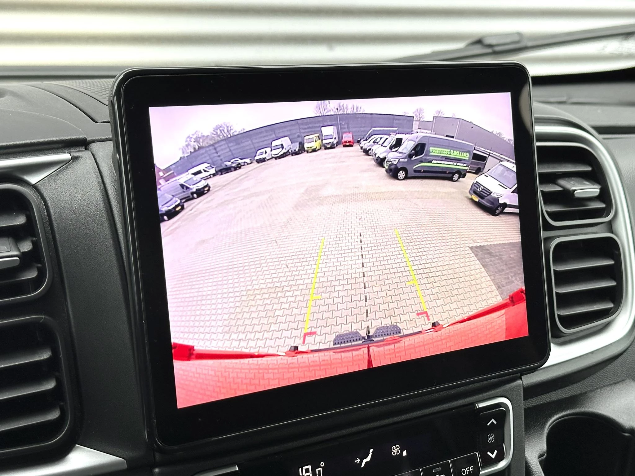 Hoofdafbeelding Fiat Ducato