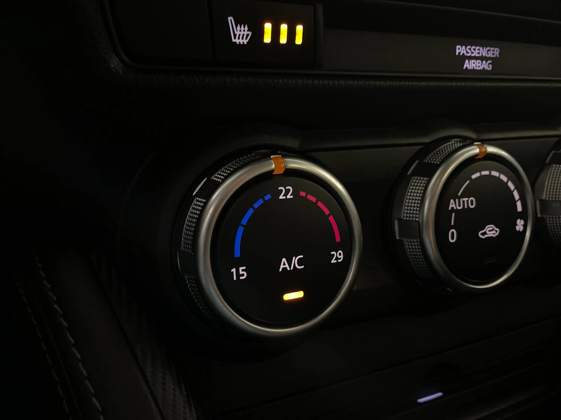 Hoofdafbeelding Mazda 2