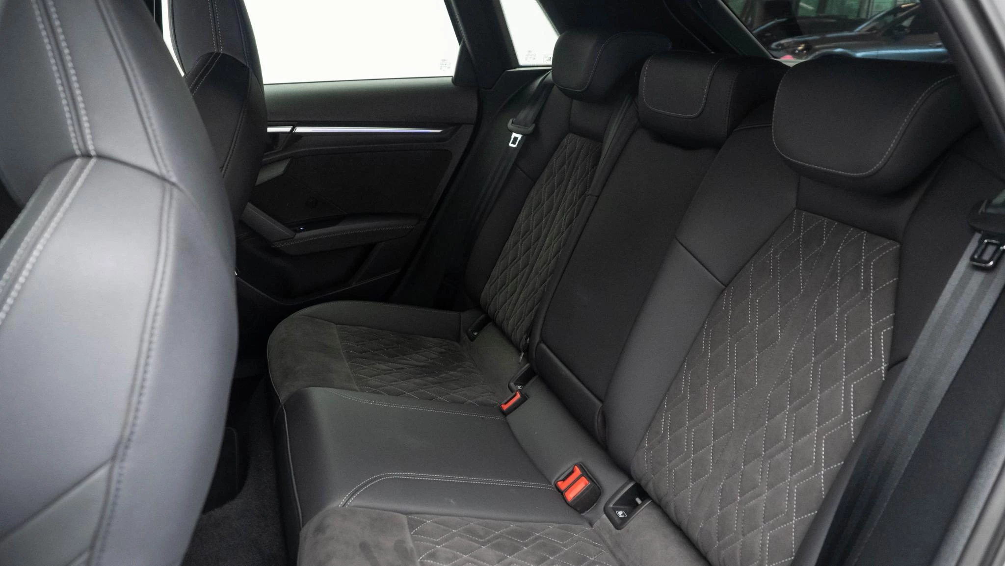 Hoofdafbeelding Audi S3