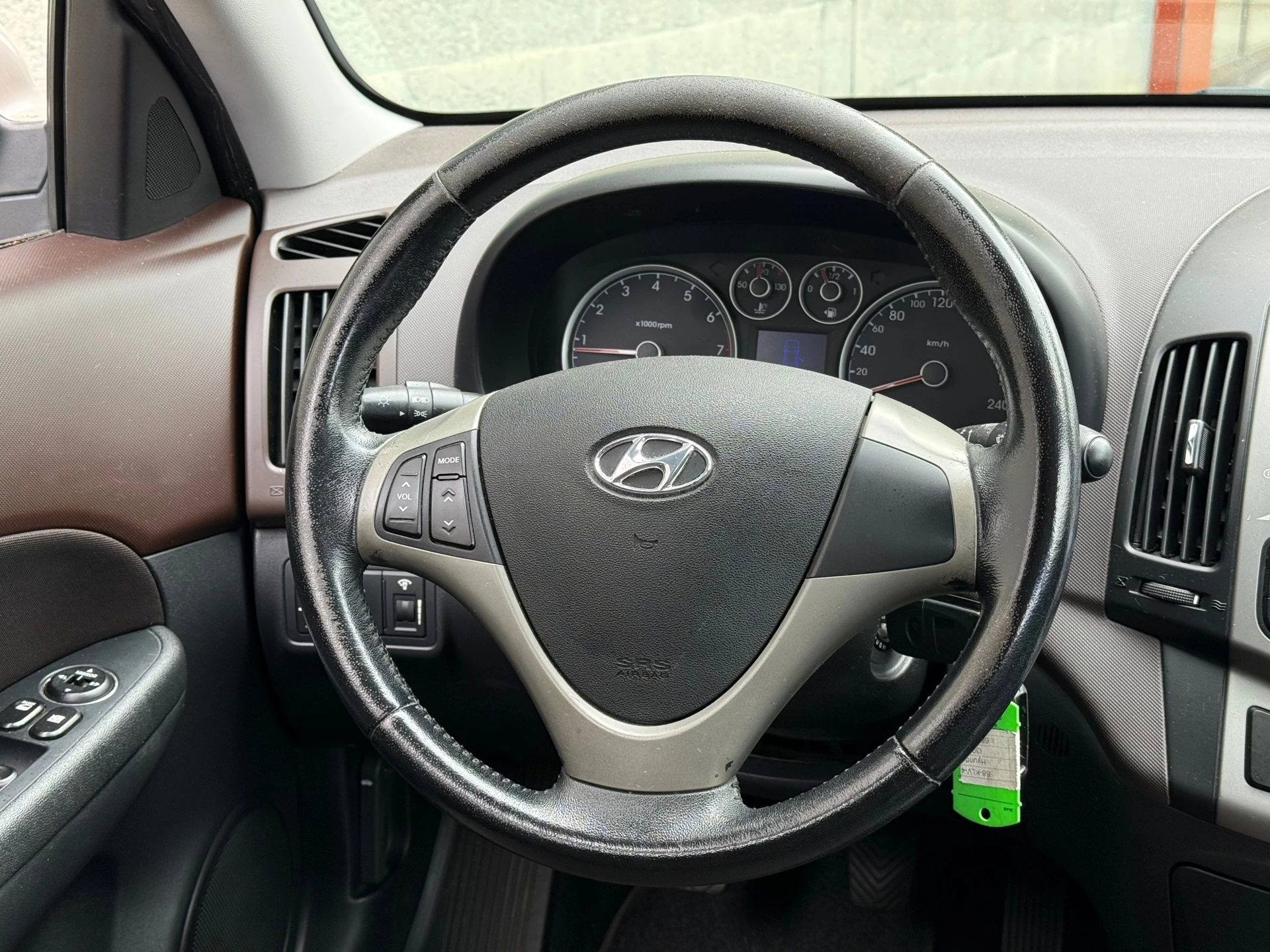 Hoofdafbeelding Hyundai i30