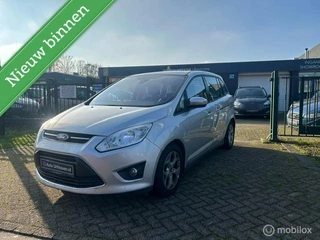 Ford Grand C-Max 1.0 Ambiente 7p.