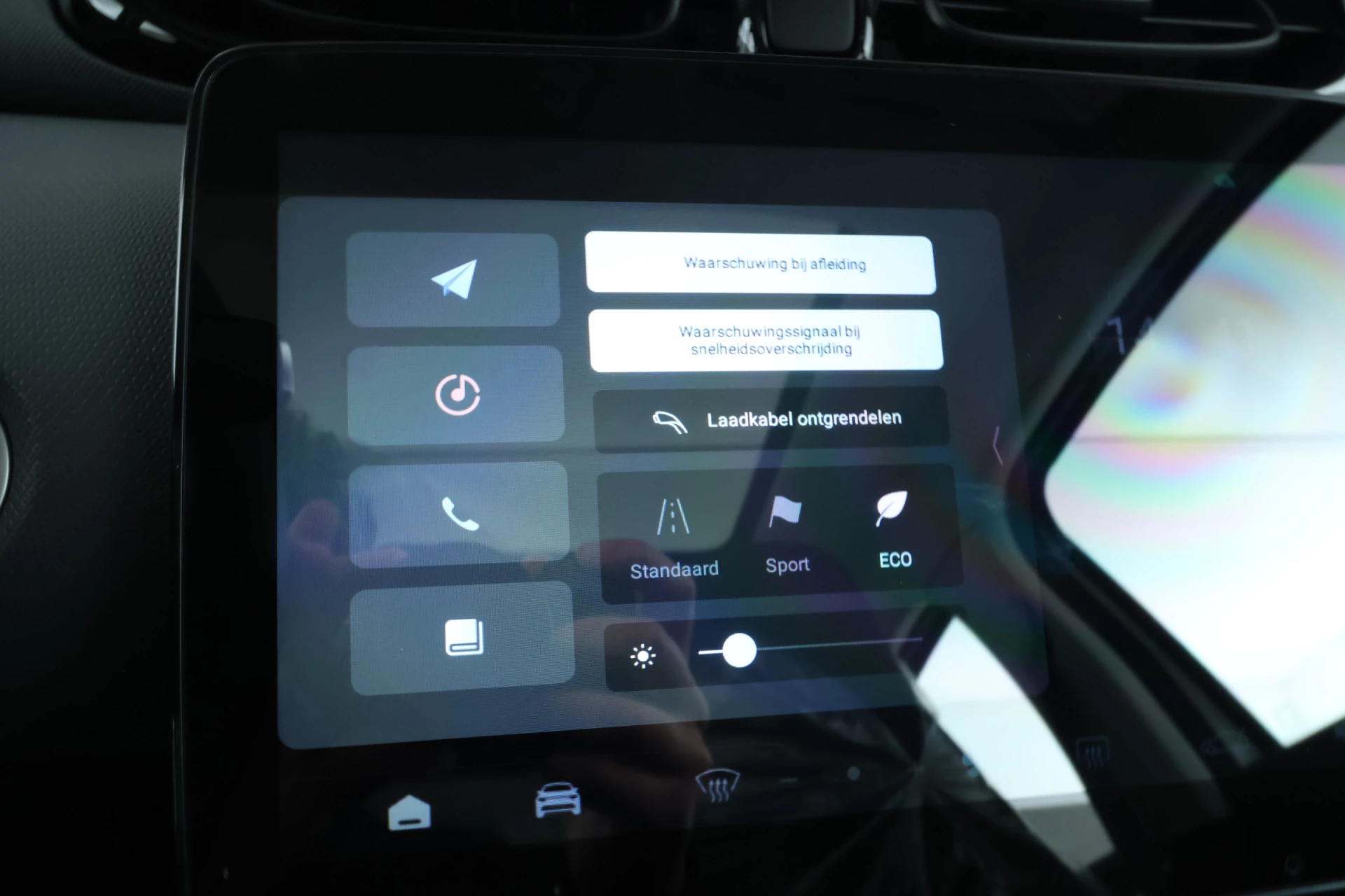 Hoofdafbeelding Leapmotor T03