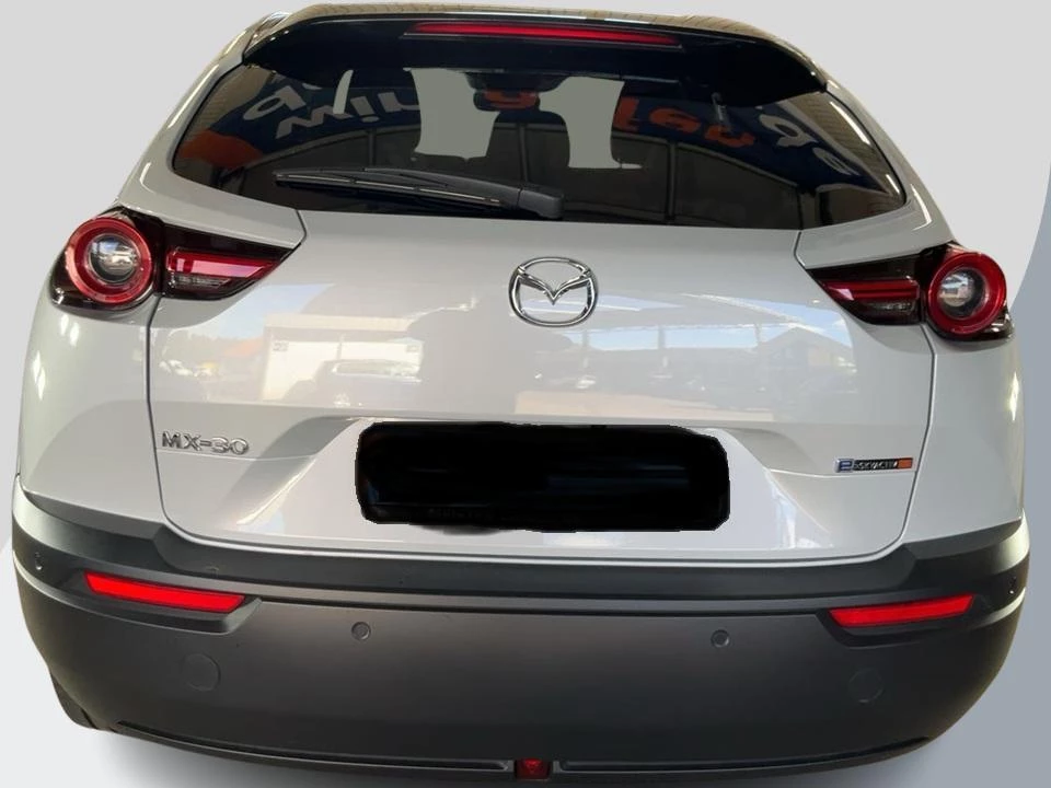 Hoofdafbeelding Mazda MX-30