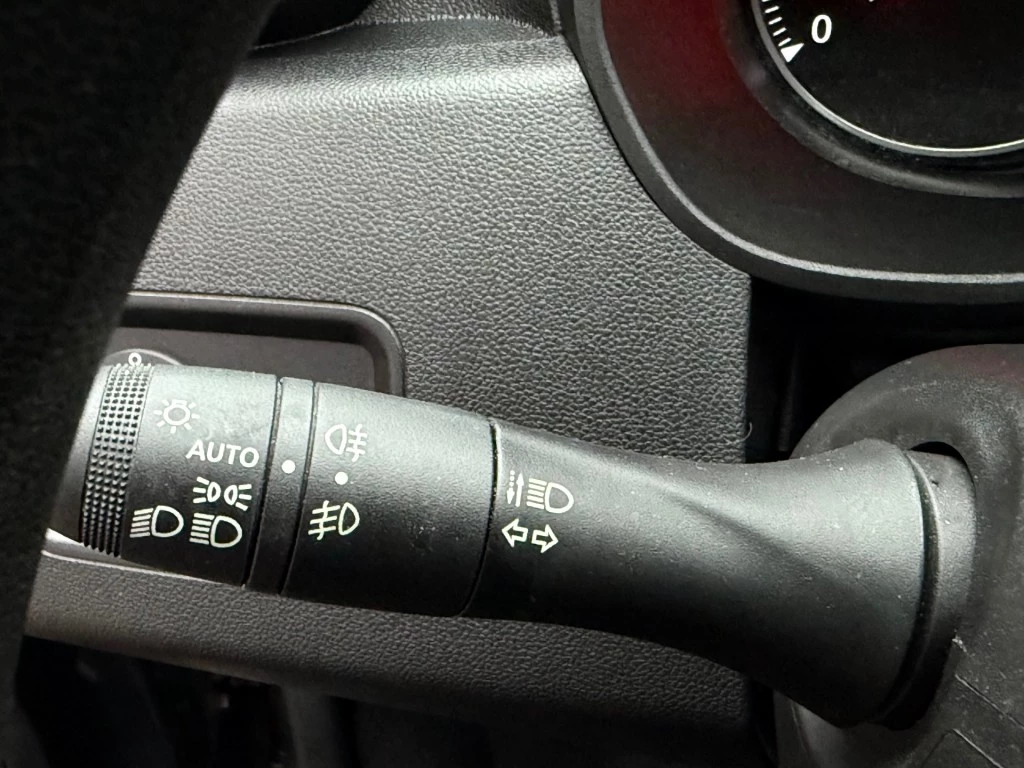 Hoofdafbeelding Dacia Duster