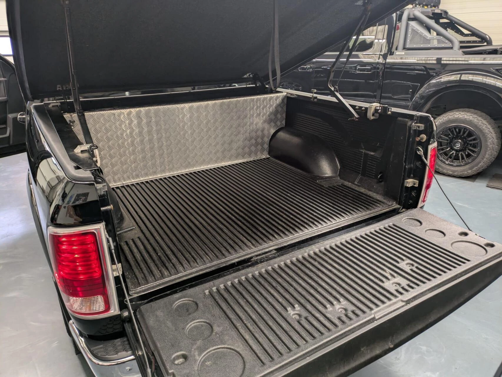 Hoofdafbeelding Dodge Ram