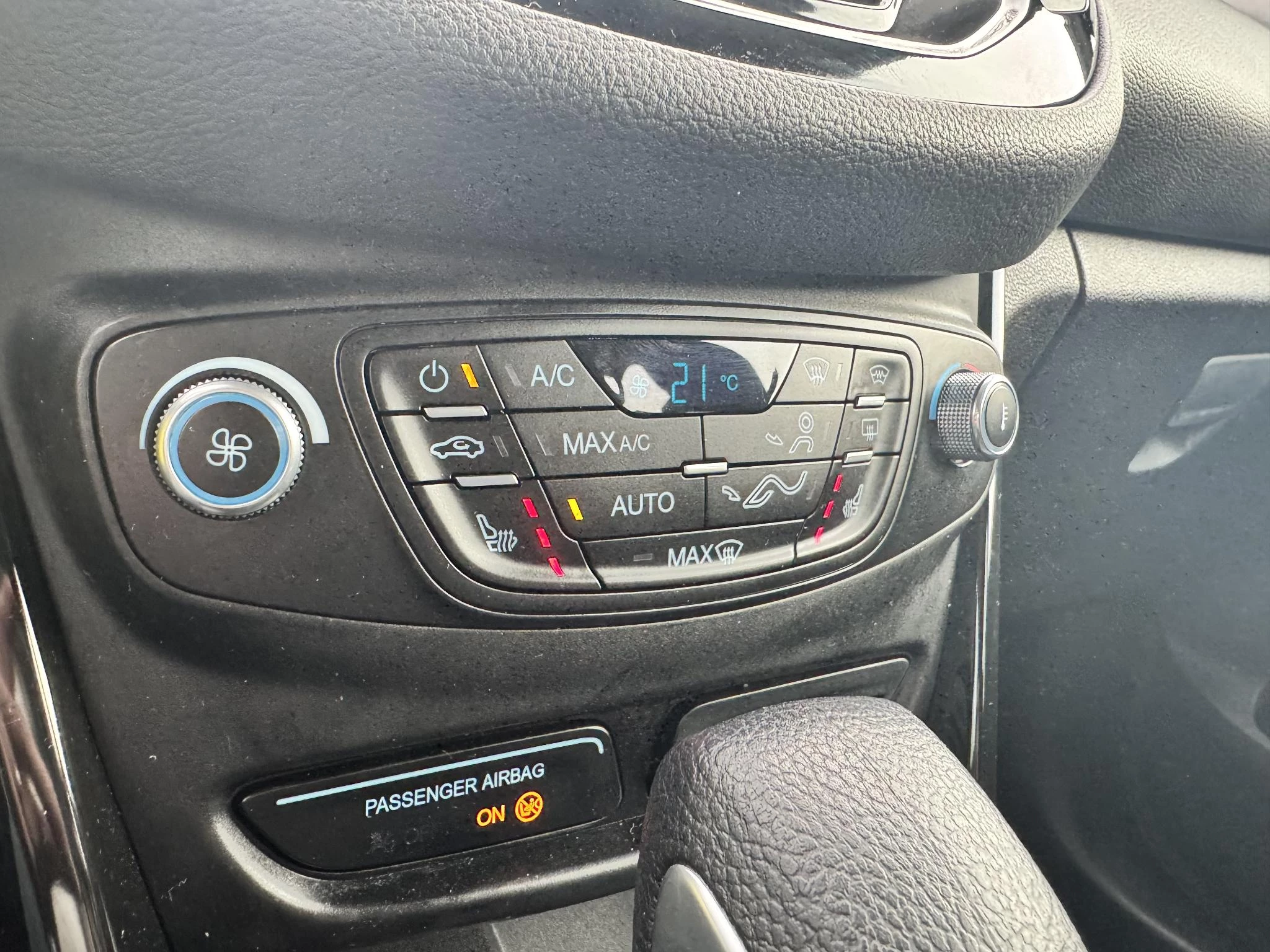 Hoofdafbeelding Ford B-MAX