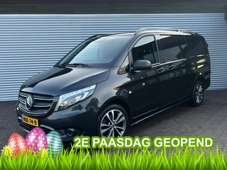 Mercedes-Benz Vito 119 CDI Lang