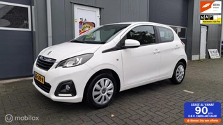 Peugeot 108 1.0 e-VTi Active