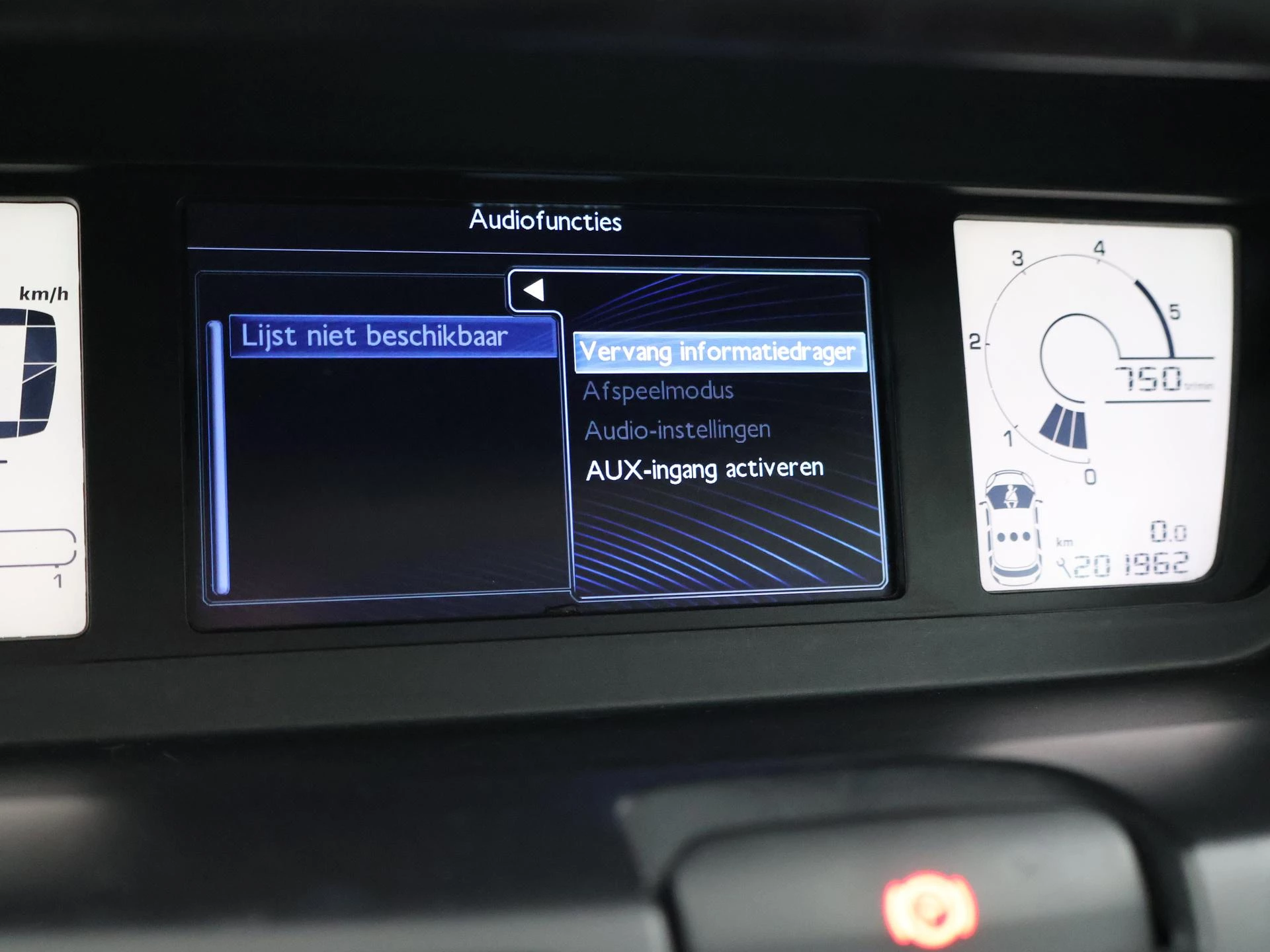 Hoofdafbeelding Citroën C4 Picasso