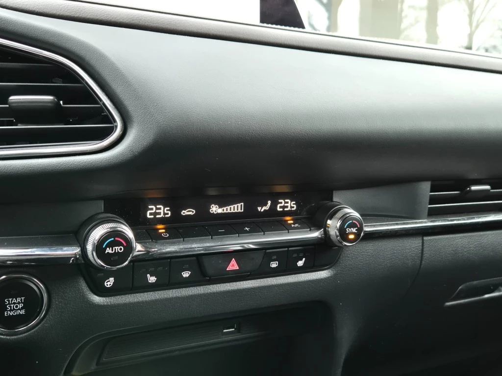 Hoofdafbeelding Mazda CX-30