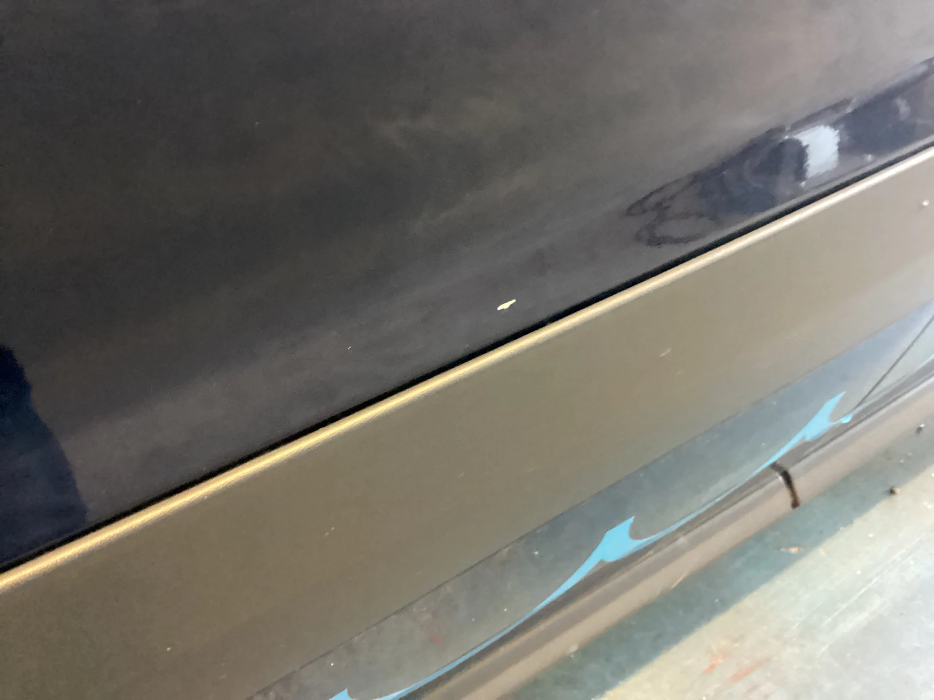 Hoofdafbeelding Ford Transit Courier