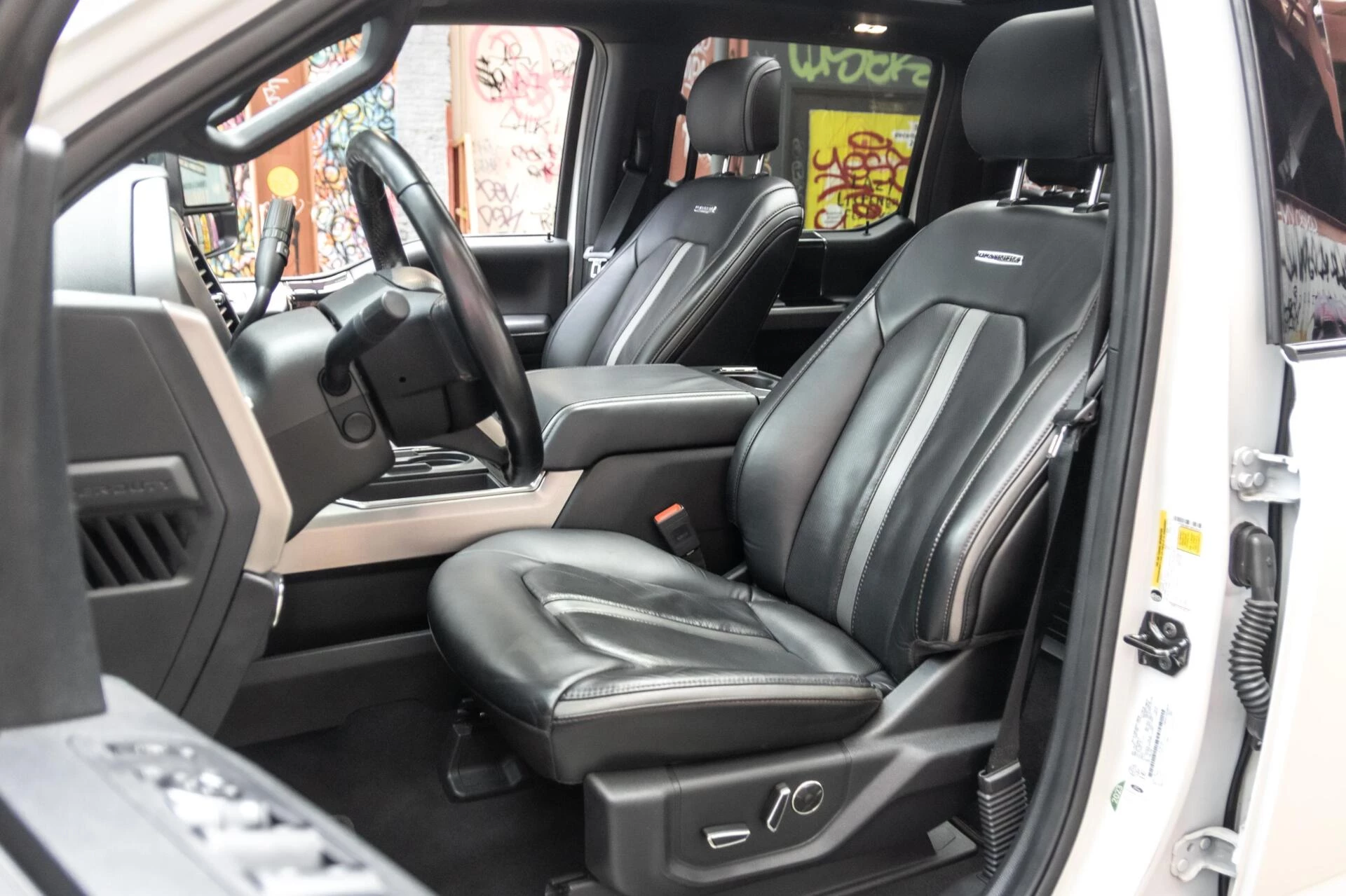 Hoofdafbeelding Ford F-350