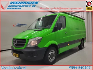 Mercedes-Benz Sprinter 314CDI L2/H1 Automaat Euro 6! Imperiaal