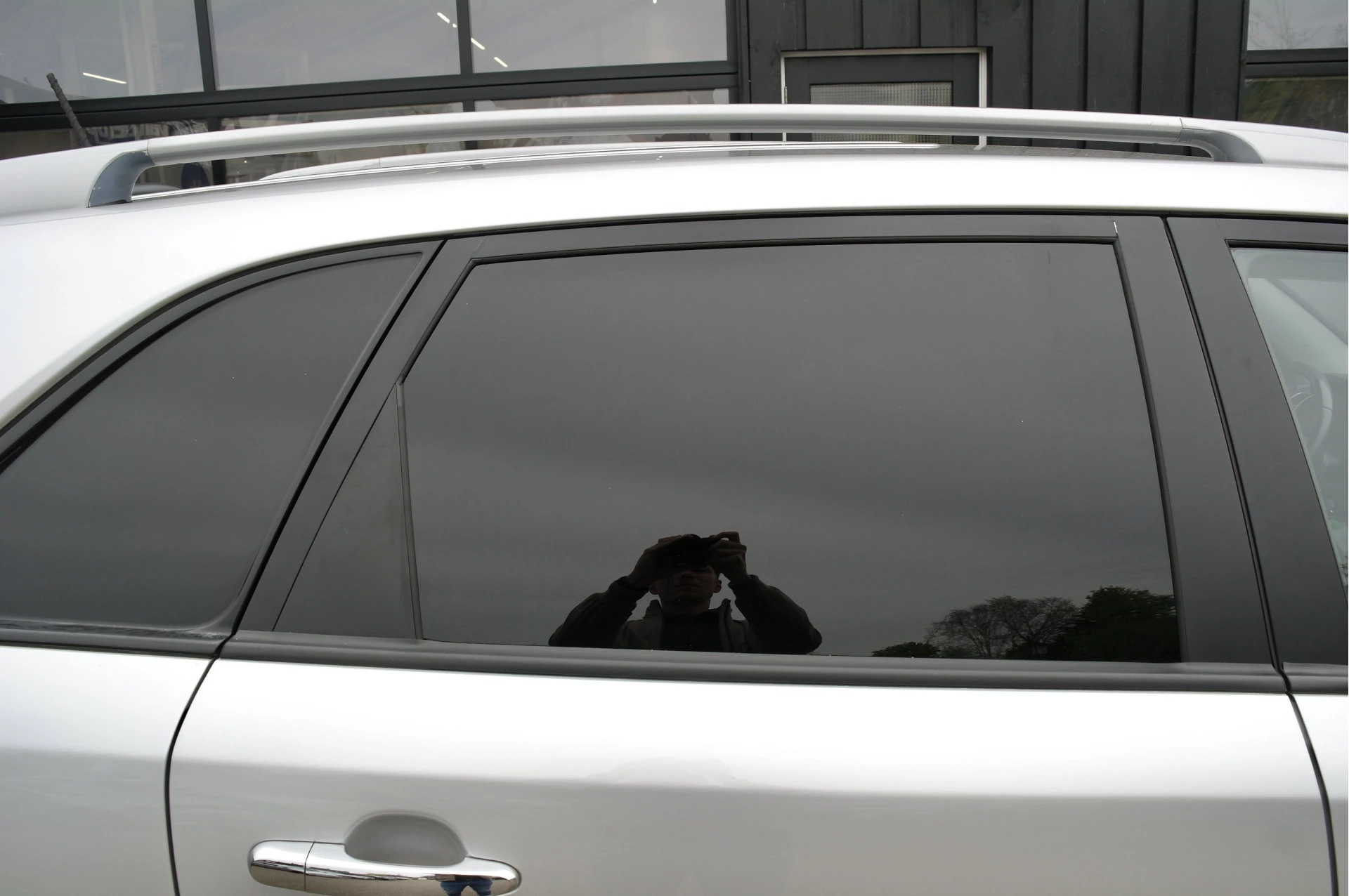 Hoofdafbeelding Kia Sorento