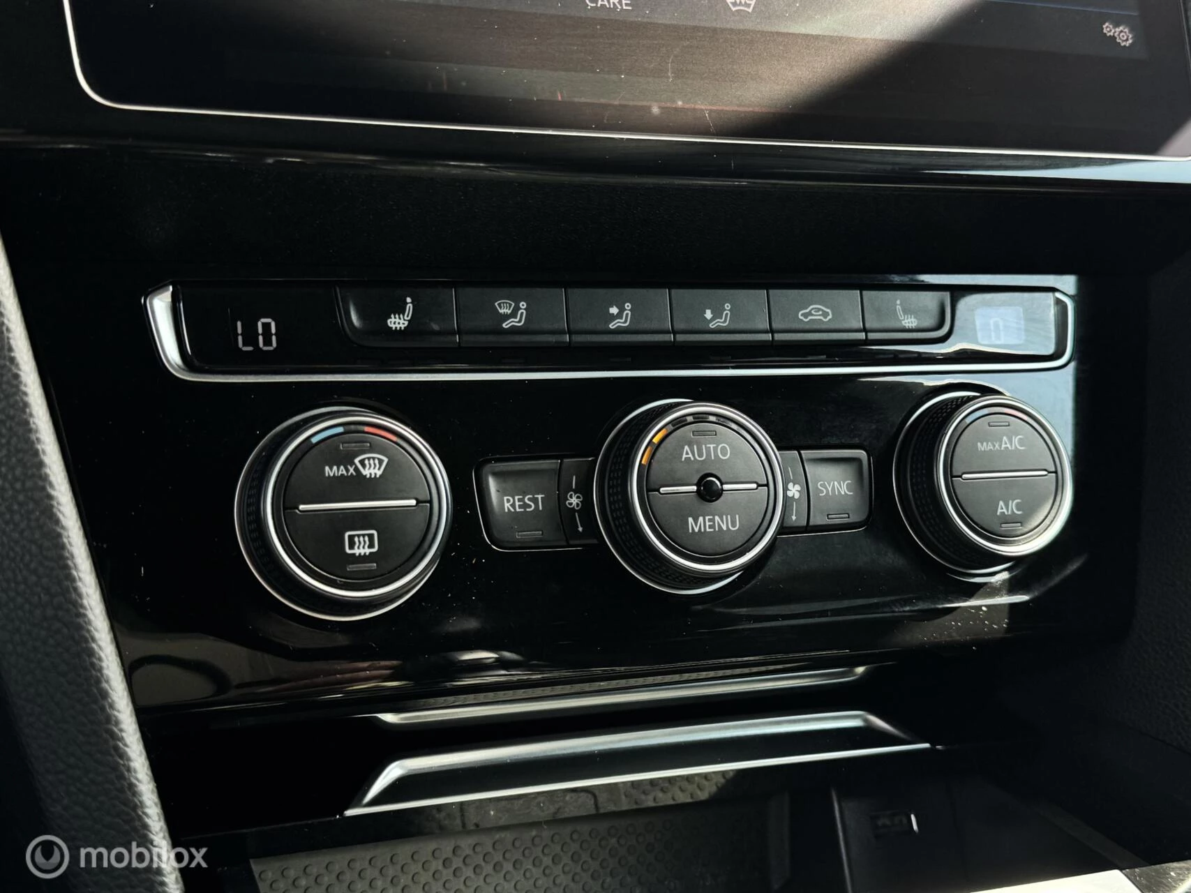 Hoofdafbeelding Volkswagen Arteon