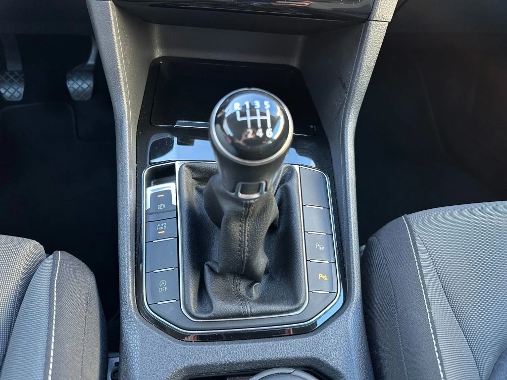 Hoofdafbeelding Volkswagen Golf Sportsvan