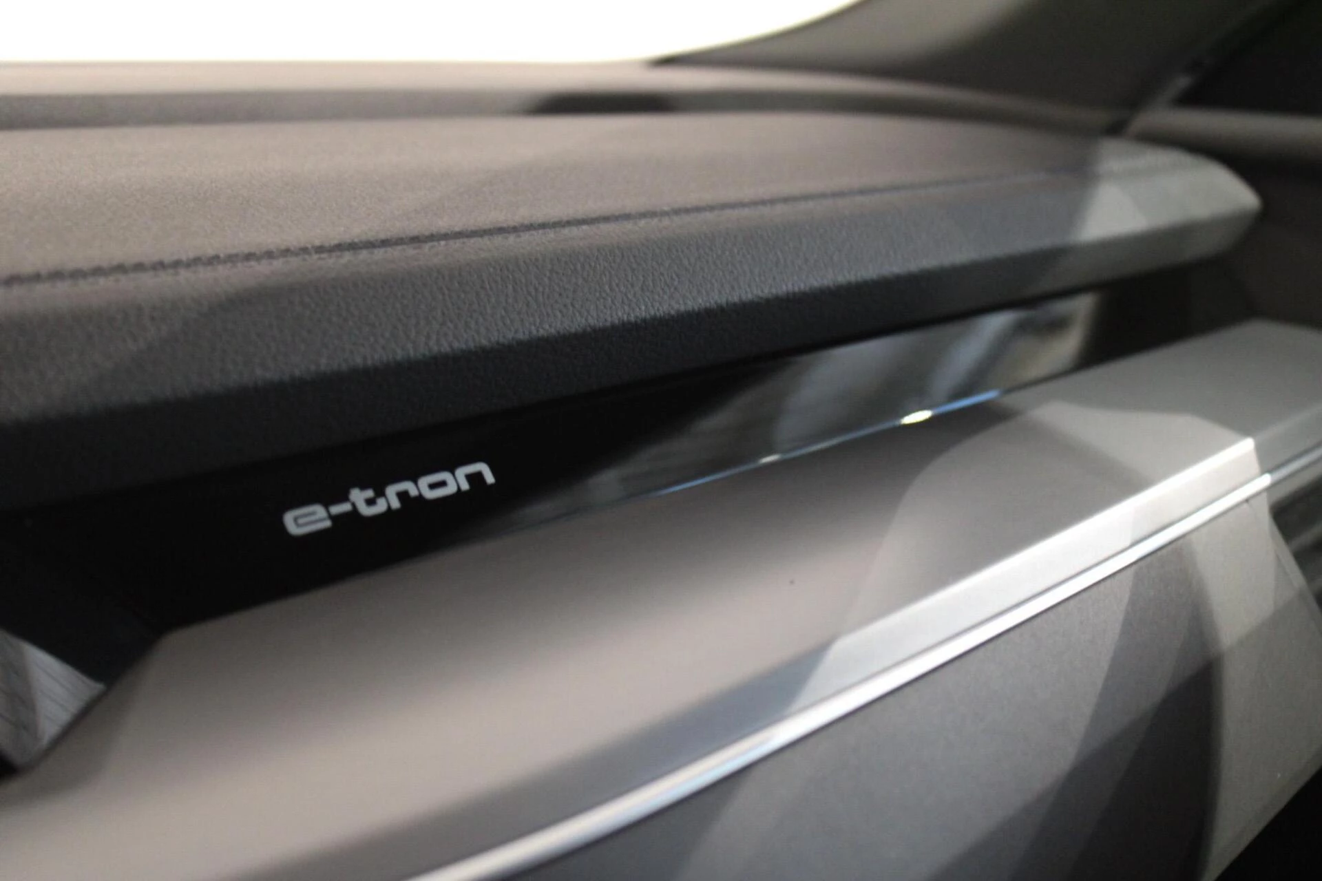 Hoofdafbeelding Audi Q8 e-tron