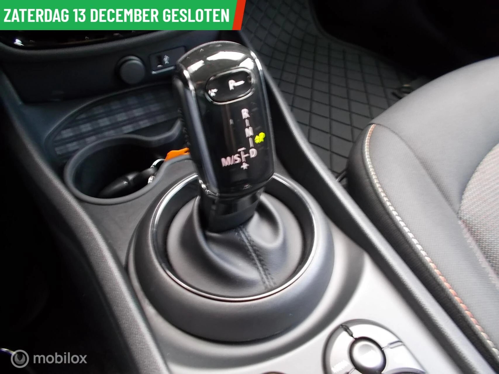 Hoofdafbeelding MINI Clubman