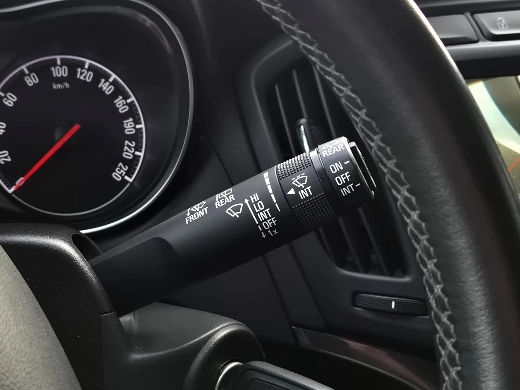 Hoofdafbeelding Opel Zafira