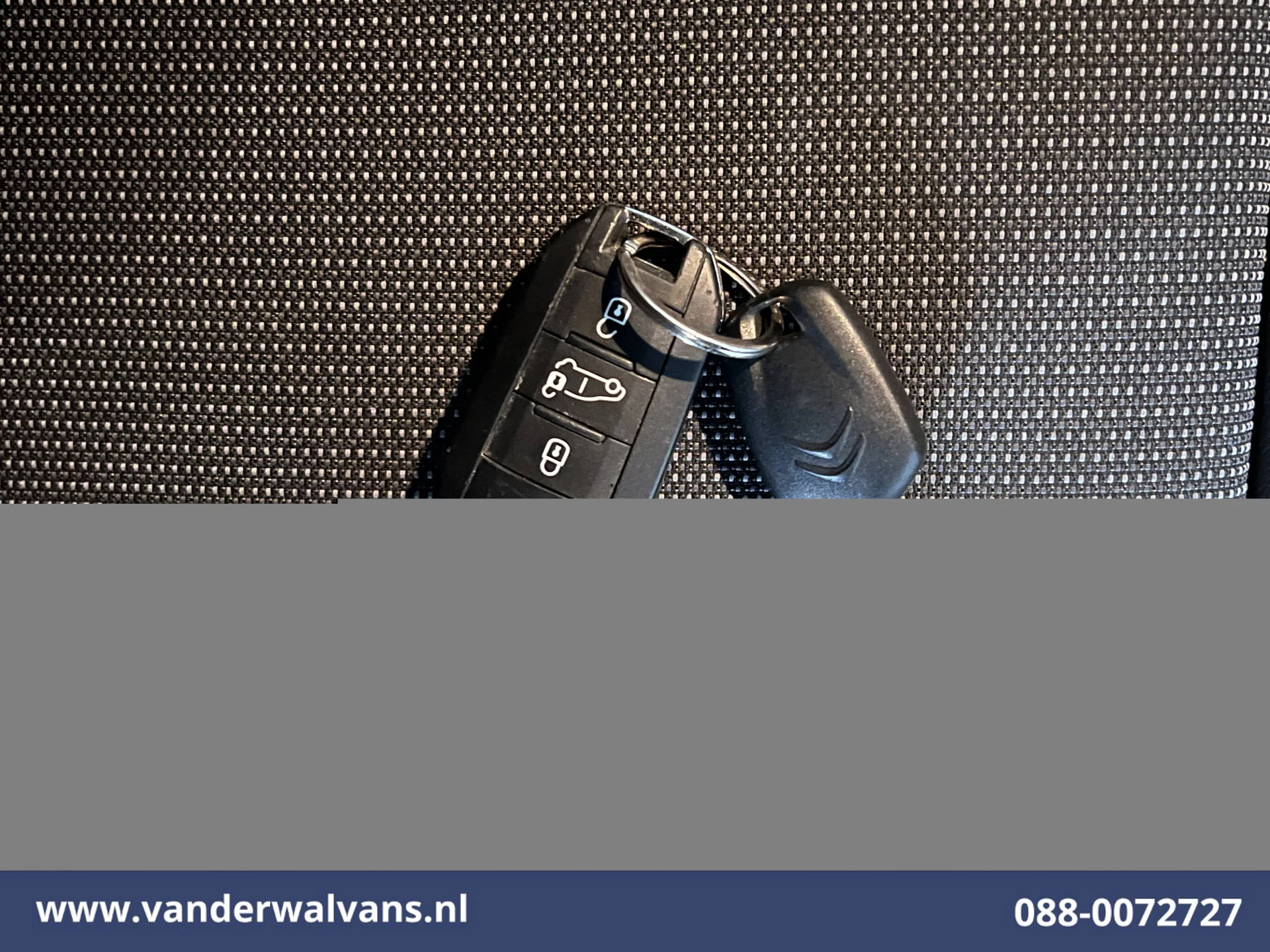 Hoofdafbeelding Citroën Jumpy