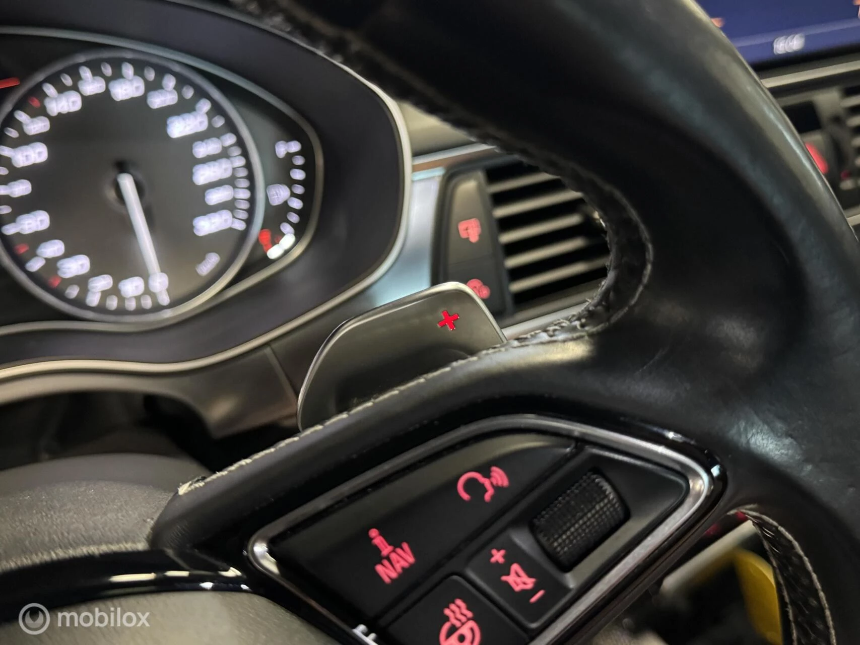 Hoofdafbeelding Audi S6