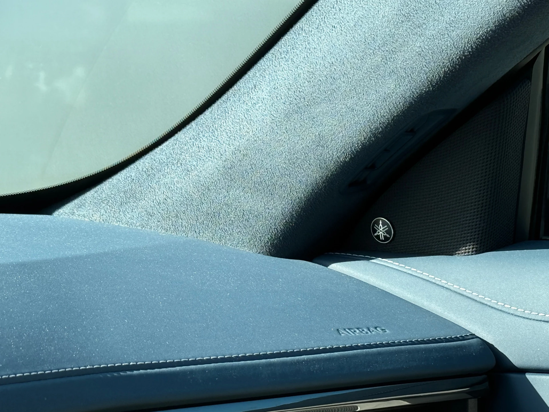 Hoofdafbeelding Zeekr 001