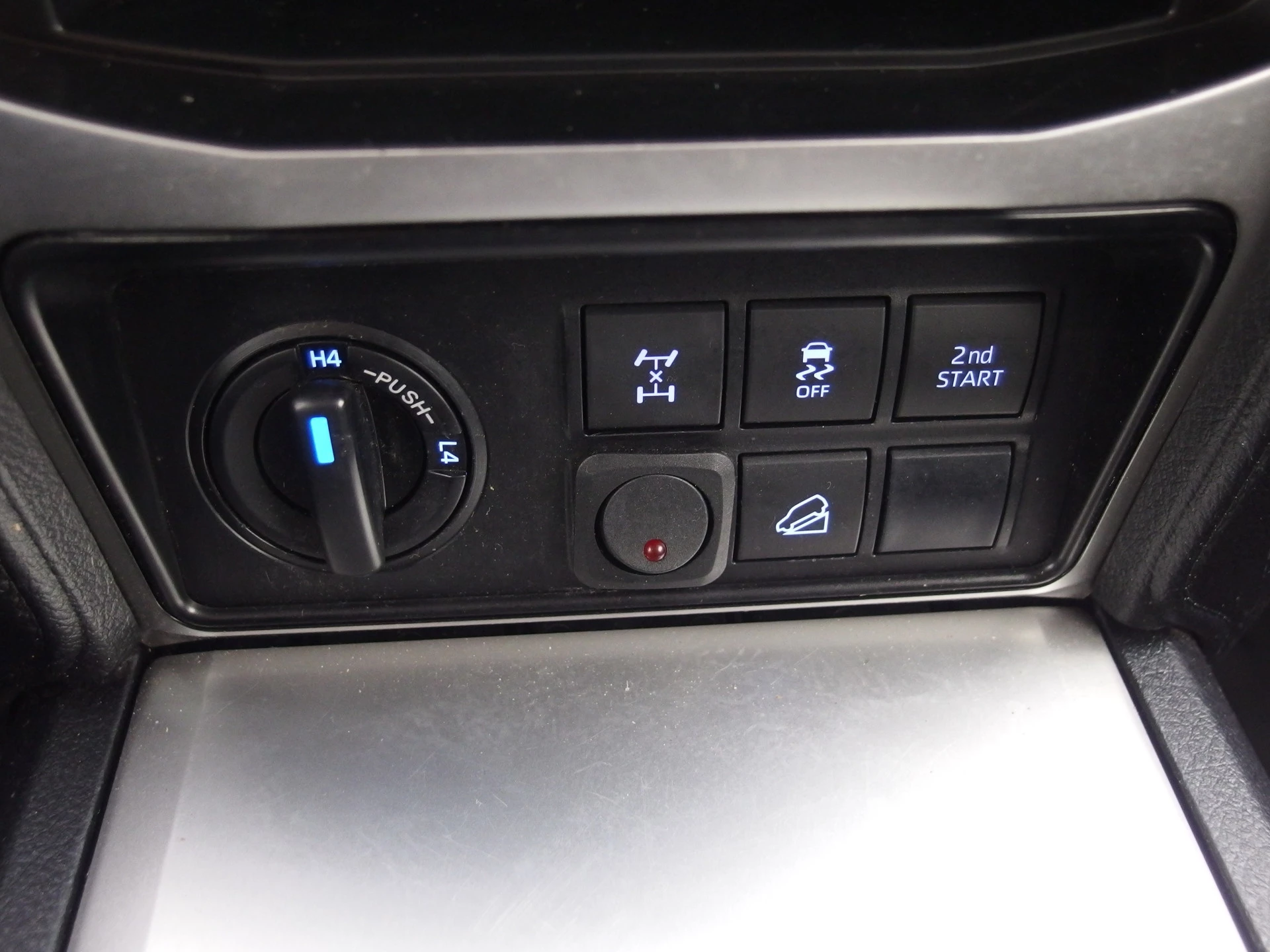 Hoofdafbeelding Toyota Land Cruiser