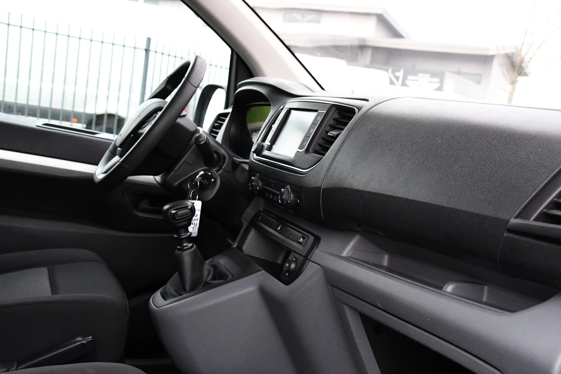 Hoofdafbeelding Peugeot Expert