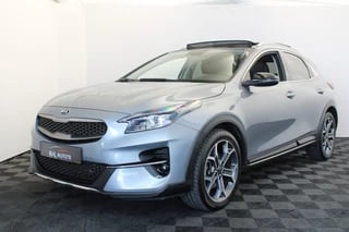 Hoofdafbeelding Kia XCeed